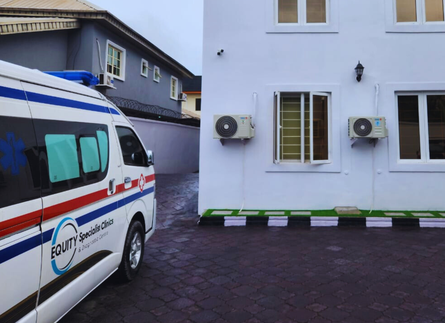 Ripple effect in a body of water